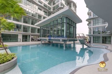 1 Bedroom Condo for sale in Sea Zen Condominium, Bang Sare, Chonburi