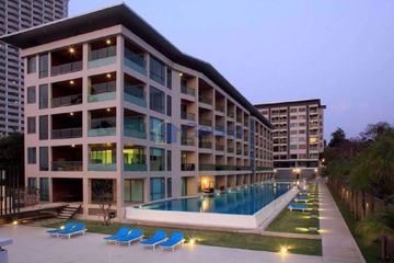 1 Bedroom Condo for sale in Ananya Beachfront Naklua, Na Kluea, Chonburi