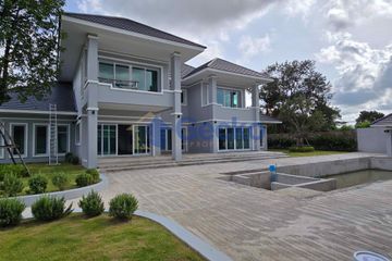 6 Bedroom House for sale in Pong, Chonburi