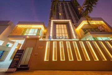 7 Bedroom House for sale in Island View Residence, Na Jomtien, Chonburi