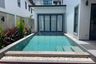 5 Bedroom House for sale in Serenity Jomtien Villas, Nong Prue, Chonburi