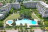 2 Bedroom Condo for rent in Baan Somprasong, Na Jomtien, Chonburi