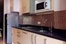 1 Bedroom Condo for sale in Diamond Suites Resort Condominium, Nong Prue, Chonburi