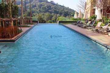 1 Bedroom Condo for rent in Unixx South Pattaya, Nong Prue, Chonburi