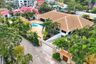 6 Bedroom House for sale in Jomtien Park Villas, Nong Prue, Chonburi