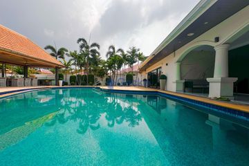 6 Bedroom House for sale in Jomtien Park Villas, Nong Prue, Chonburi
