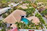 6 Bedroom House for sale in Jomtien Park Villas, Nong Prue, Chonburi