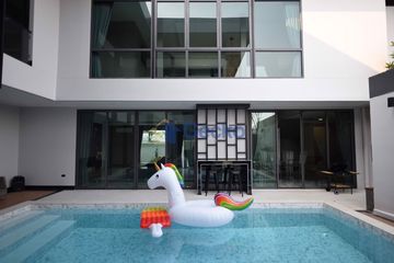6 Bedroom House for rent in M Mountain Village, Nong Prue, Chonburi