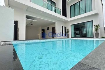4 Bedroom House for sale in Nong Prue, Chonburi