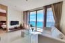 2 Bedroom Condo for sale in The Riviera Wongamat, Na Kluea, Chonburi