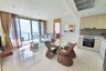 2 Bedroom Condo for sale in The Riviera Wongamat, Na Kluea, Chonburi