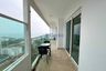 1 Bedroom Condo for sale in Cosy Beach View, Nong Prue, Chonburi