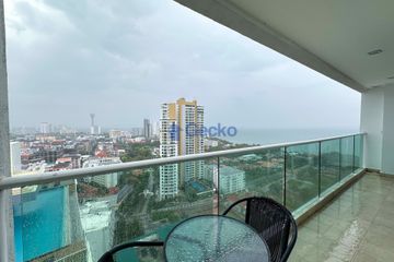 1 Bedroom Condo for sale in Cosy Beach View, Nong Prue, Chonburi