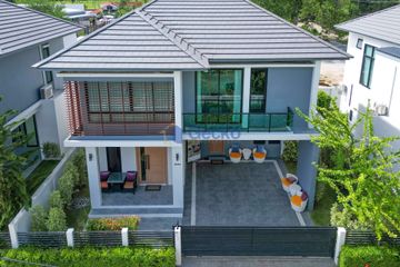 4 Bedroom House for sale in Tamarind Village Pattaya, Huai Yai, Chonburi