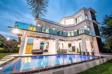 4 Bedroom House for sale in Huai Yai, Chonburi