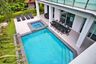 5 Bedroom House for sale in Huai Yai, Chonburi