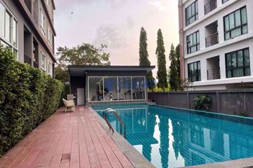 1 Bedroom Condo for sale in S - Fifty, Nong Prue, Chonburi
