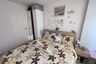 1 Bedroom Condo for sale in S - Fifty, Nong Prue, Chonburi