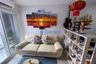 1 Bedroom Condo for sale in S - Fifty, Nong Prue, Chonburi