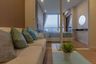 1 Bedroom Condo for sale in The Embassy, Nong Prue, Chonburi