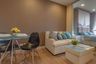 1 Bedroom Condo for sale in The Embassy, Nong Prue, Chonburi