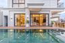 3 Bedroom House for sale in Rungsii Village Pattaya, Nong Prue, Chonburi