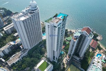 2 Bedroom Condo for sale in Wong Amat Tower, Na Kluea, Chonburi