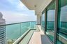 2 Bedroom Condo for sale in Wong Amat Tower, Na Kluea, Chonburi