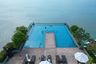 2 Bedroom Condo for sale in Wong Amat Tower, Na Kluea, Chonburi