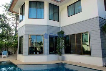4 Bedroom House for rent in Pattaya Thani, Nong Prue, Chonburi