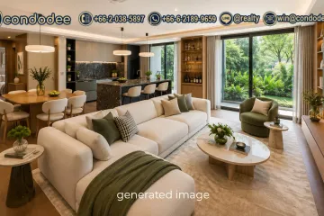 2 Bedroom Condo for sale in Via 34, Khlong Tan, Bangkok near BTS Thong Lo