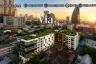 2 Bedroom Condo for sale in Via 34, Khlong Tan, Bangkok near BTS Thong Lo