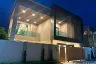 3 Bedroom Villa for sale in Madcha Nirvana, Huai Yai, Chonburi