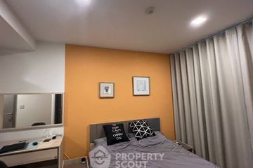 1 Bedroom Condo for rent in Taka Haus Ekamai 12, Khlong Tan Nuea, Bangkok near BTS Ekkamai