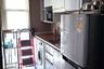 1 Bedroom Condo for Sale or Rent in Modiz Ratchada 32, Chom Phon, Bangkok near MRT Chankasem