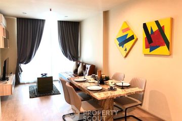2 Bedroom Condo for rent in The Colony Sukhumvit 11, Khlong Toei Nuea, Bangkok near BTS Nana