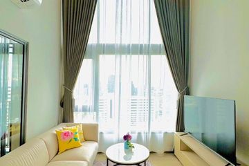 1 Bedroom Condo for rent in PITI SUKHUMVIT 101, Bang Chak, Bangkok near BTS Bang Chak