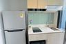 1 Bedroom Condo for rent in PITI SUKHUMVIT 101, Bang Chak, Bangkok near BTS Bang Chak