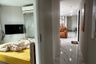 2 Bedroom Condo for Sale or Rent in Belle Grand Rama 9, Huai Khwang, Bangkok near MRT Phra Ram 9