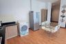 2 Bedroom Condo for Sale or Rent in CitiSmart Sukhumvit 18, Khlong Toei, Bangkok near BTS Asoke