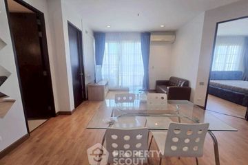 2 Bedroom Condo for Sale or Rent in CitiSmart Sukhumvit 18, Khlong Toei, Bangkok near BTS Asoke