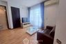2 Bedroom Condo for Sale or Rent in CitiSmart Sukhumvit 18, Khlong Toei, Bangkok near BTS Asoke