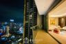 6 Bedroom Condo for Sale or Rent in The Residences At Mandarin Oriental, Khlong Ton Sai, Bangkok near BTS Krung Thon Buri