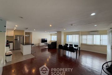 2 Bedroom Condo for rent in Silom, Bangkok near BTS Sala Daeng