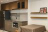 1 Bedroom Condo for rent in HOLME Ekkamai 22, Khlong Tan Nuea, Bangkok