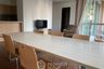 3 Bedroom Condo for rent in The Address Chidlom, Lumpini, Bangkok near BTS Chit Lom