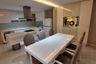 3 Bedroom Condo for rent in Le Nice Ekamai, Khlong Tan Nuea, Bangkok near BTS Ekkamai