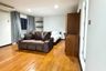 2 Bedroom Condo for rent in Wittayu Complex, Makkasan, Bangkok near Airport Rail Link Makkasan
