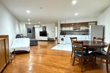 2 Bedroom Condo for rent in Wittayu Complex, Makkasan, Bangkok near Airport Rail Link Makkasan