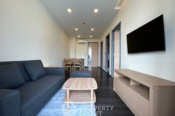 1 Bedroom Condo for rent in Sapphire Luxurious Condominium Rama 3, Bang Phong Pang, Bangkok